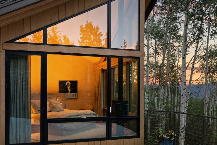 Snowmass Luxury Home